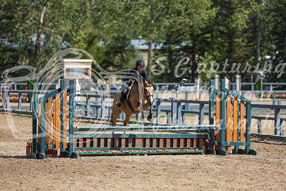 26907 - Mckenna - 2026 Rocky Mountain Classic II - Saturday August 15th