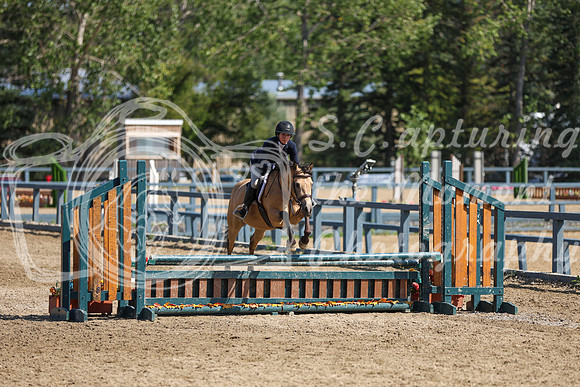 26908 - Mckenna - 2026 Rocky Mountain Classic II - Saturday August 15th