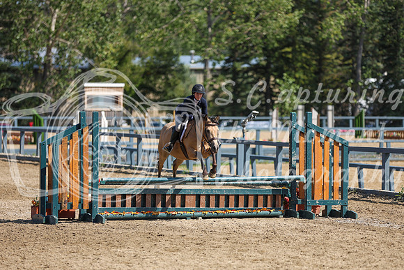 26909 - Mckenna - 2026 Rocky Mountain Classic II - Saturday August 15th