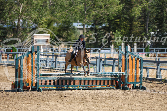 26910 - Mckenna - 2026 Rocky Mountain Classic II - Saturday August 15th