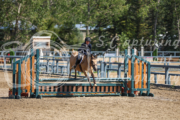 26912 - Mckenna - 2026 Rocky Mountain Classic II - Saturday August 15th