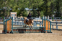 26913 - Mckenna - 2026 Rocky Mountain Classic II - Saturday August 15th