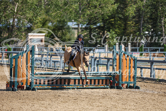 26913 - Mckenna - 2026 Rocky Mountain Classic II - Saturday August 15th