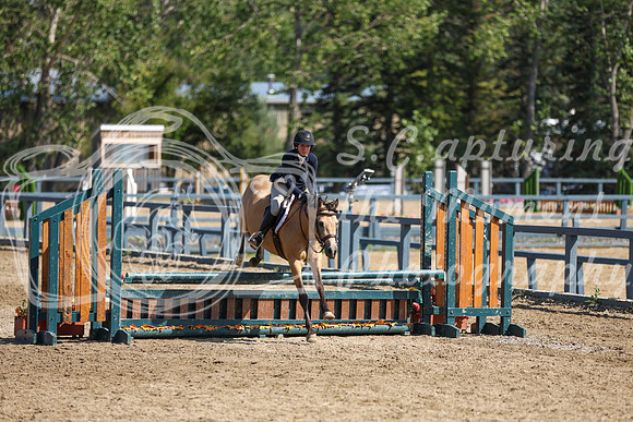 26914 - Mckenna - 2026 Rocky Mountain Classic II - Saturday August 15th