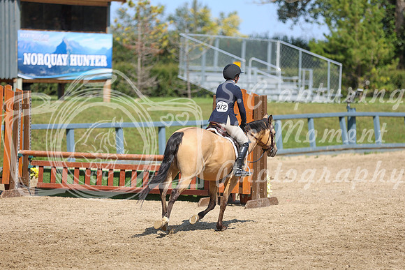 26916 - Mckenna - 2026 Rocky Mountain Classic II - Saturday August 15th