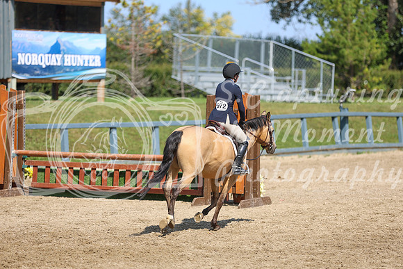 26917 - Mckenna - 2026 Rocky Mountain Classic II - Saturday August 15th