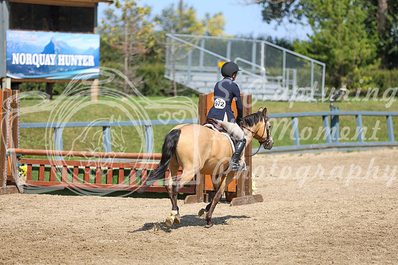 26918 - Mckenna - 2026 Rocky Mountain Classic II - Saturday August 15th