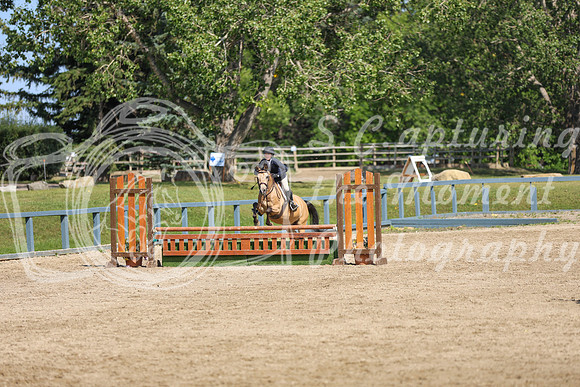 26919 - Mckenna - 2026 Rocky Mountain Classic II - Saturday August 15th