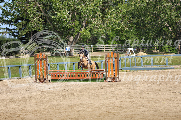 26920 - Mckenna - 2026 Rocky Mountain Classic II - Saturday August 15th