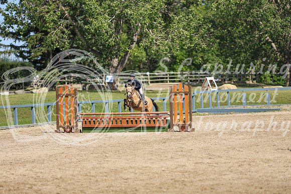 26921 - Mckenna - 2026 Rocky Mountain Classic II - Saturday August 15th