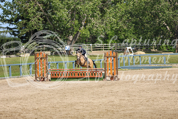 26922 - Mckenna - 2026 Rocky Mountain Classic II - Saturday August 15th