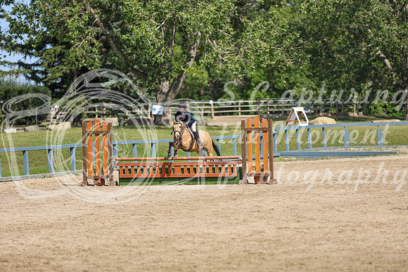 26924 - Mckenna - 2026 Rocky Mountain Classic II - Saturday August 15th