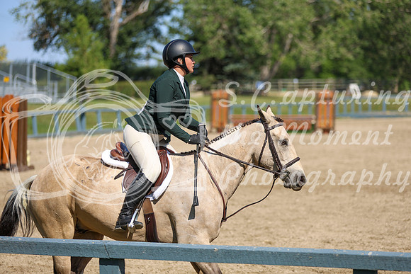 27194 - Mckenna - 2026 Rocky Mountain Classic II - Saturday August 15th