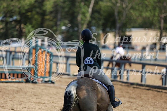 27196 - Mckenna - 2026 Rocky Mountain Classic II - Saturday August 15th