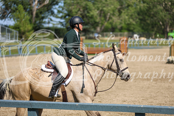 27195 - Mckenna - 2026 Rocky Mountain Classic II - Saturday August 15th