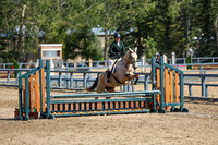 27200 - Mckenna - 2026 Rocky Mountain Classic II - Saturday August 15th