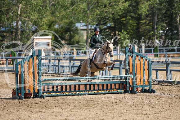27200 - Mckenna - 2026 Rocky Mountain Classic II - Saturday August 15th