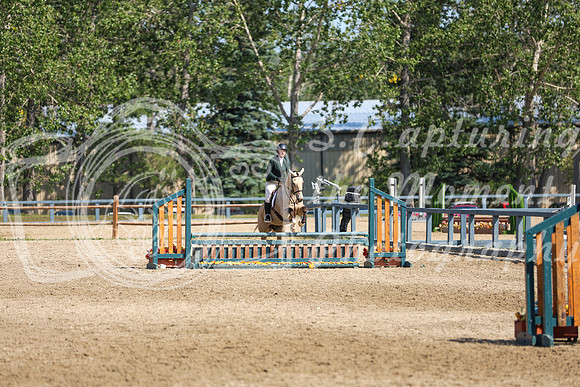 27199 - Mckenna - 2026 Rocky Mountain Classic II - Saturday August 15th