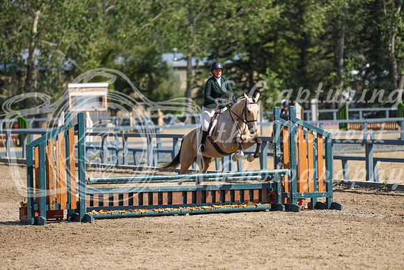 27201 - Mckenna - 2026 Rocky Mountain Classic II - Saturday August 15th