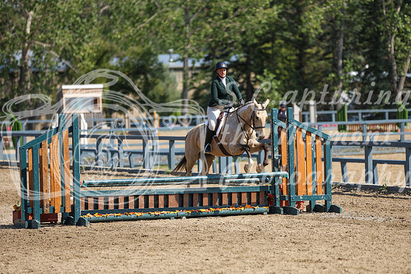 27202 - Mckenna - 2026 Rocky Mountain Classic II - Saturday August 15th