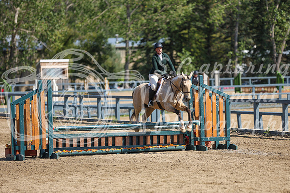 27203 - Mckenna - 2026 Rocky Mountain Classic II - Saturday August 15th
