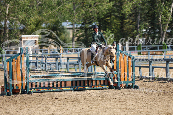 27204 - Mckenna - 2026 Rocky Mountain Classic II - Saturday August 15th