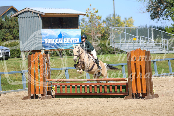 27208 - Mckenna - 2026 Rocky Mountain Classic II - Saturday August 15th