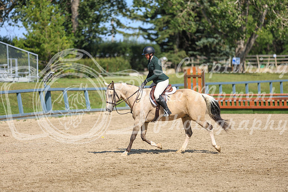 27211 - Mckenna - 2026 Rocky Mountain Classic II - Saturday August 15th