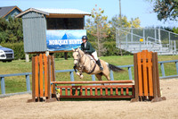 27209 - Mckenna - 2026 Rocky Mountain Classic II - Saturday August 15th