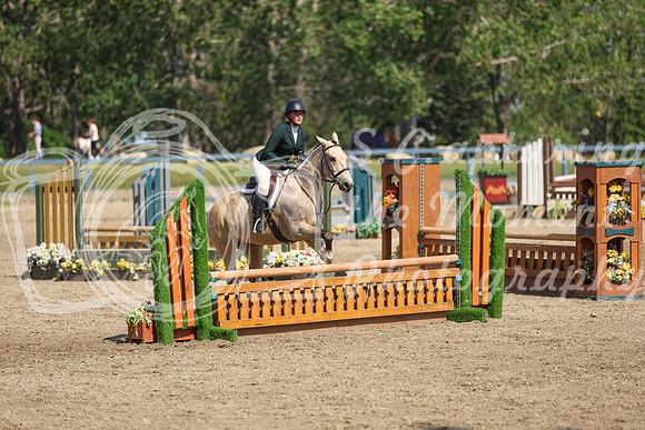 27309 - Mckenna - 2026 Rocky Mountain Classic II - Saturday August 15th