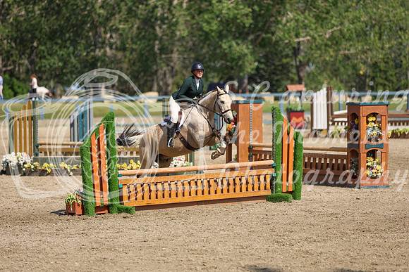 27311 - Mckenna - 2026 Rocky Mountain Classic II - Saturday August 15th