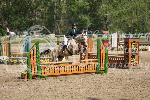 27312 - Mckenna - 2026 Rocky Mountain Classic II - Saturday August 15th