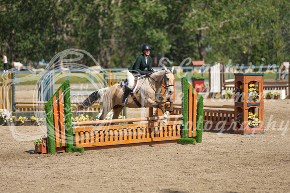 27313 - Mckenna - 2026 Rocky Mountain Classic II - Saturday August 15th
