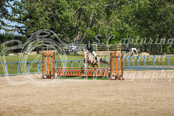27316 - Mckenna - 2026 Rocky Mountain Classic II - Saturday August 15th