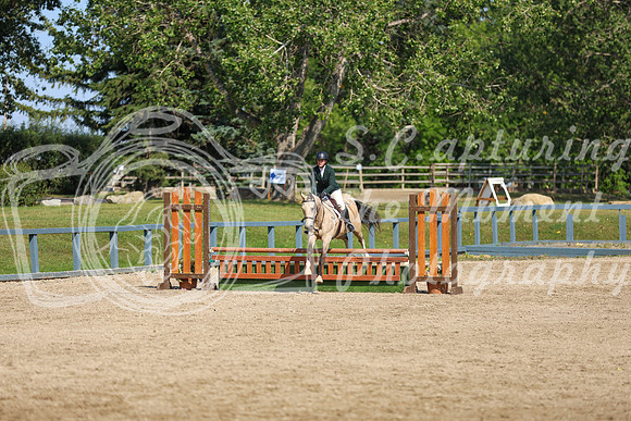 27318 - Mckenna - 2026 Rocky Mountain Classic II - Saturday August 15th