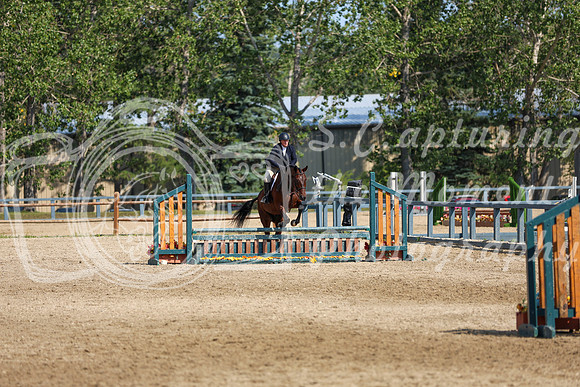 27629 - Mckenna - 2026 Rocky Mountain Classic II - Saturday August 15th