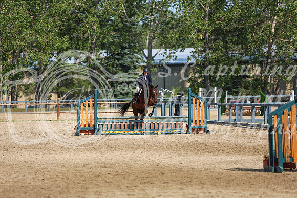 27630 - Mckenna - 2026 Rocky Mountain Classic II - Saturday August 15th