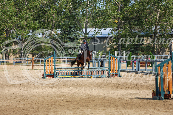 27632 - Mckenna - 2026 Rocky Mountain Classic II - Saturday August 15th