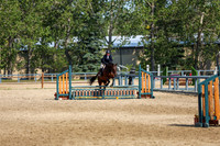 27631 - Mckenna - 2026 Rocky Mountain Classic II - Saturday August 15th