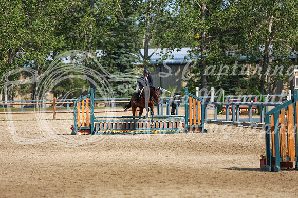 27634 - Mckenna - 2026 Rocky Mountain Classic II - Saturday August 15th