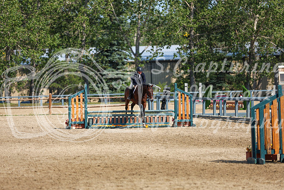 27636 - Mckenna - 2026 Rocky Mountain Classic II - Saturday August 15th