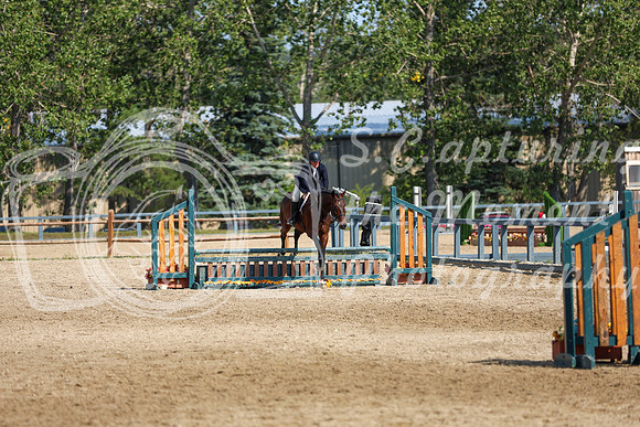 27637 - Mckenna - 2026 Rocky Mountain Classic II - Saturday August 15th