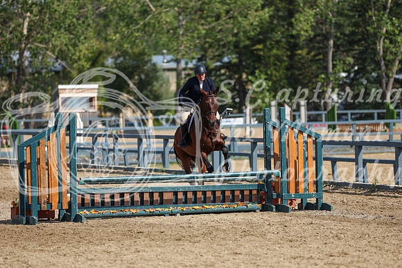 27638 - Mckenna - 2026 Rocky Mountain Classic II - Saturday August 15th