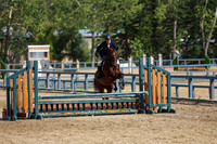 27641 - Mckenna - 2026 Rocky Mountain Classic II - Saturday August 15th