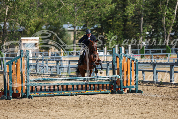 27643 - Mckenna - 2026 Rocky Mountain Classic II - Saturday August 15th