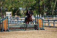 27646 - Mckenna - 2026 Rocky Mountain Classic II - Saturday August 15th