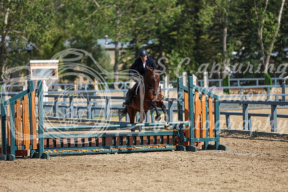 27646 - Mckenna - 2026 Rocky Mountain Classic II - Saturday August 15th