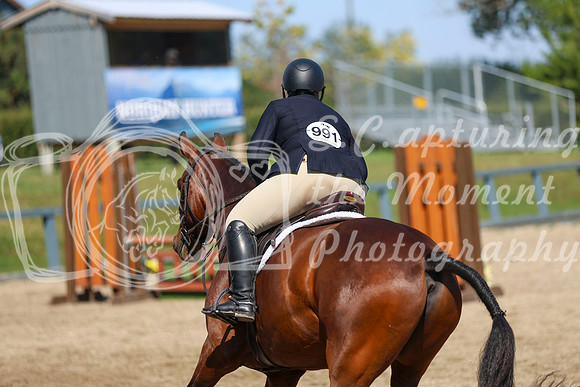 27650 - Mckenna - 2026 Rocky Mountain Classic II - Saturday August 15th