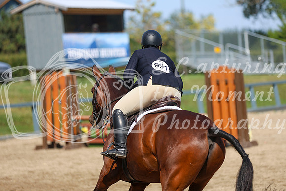27651 - Mckenna - 2026 Rocky Mountain Classic II - Saturday August 15th