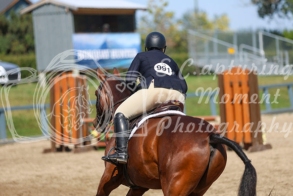 27652 - Mckenna - 2026 Rocky Mountain Classic II - Saturday August 15th